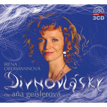 Divnovlásky