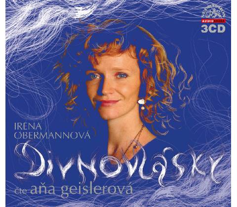 Divnovlásky