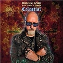 HALFORD, ROB - CELESTIAL LP