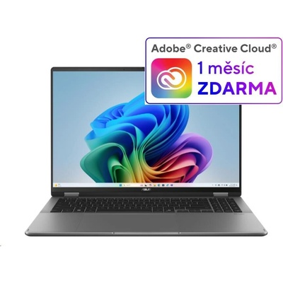 Asus Vivobook 16 Flip TP3607SA-OLED098W