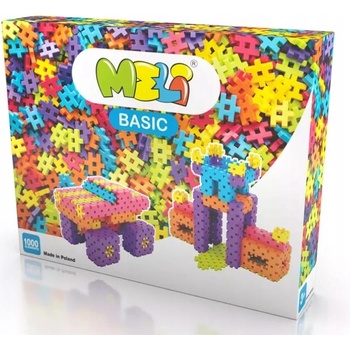 MELI Basic 1000