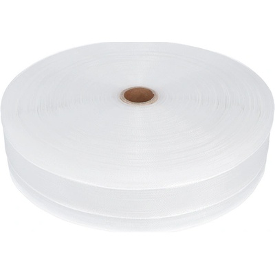 Záclonovka, žabkové řasení Ariadna, 50 mm, 50 m - 0120 – Zboží Dáma