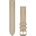 Garmin Бързоосвобождаваща се кожена каишка - Light sand (18 мм) 010-12932-60 (010-12932-60)