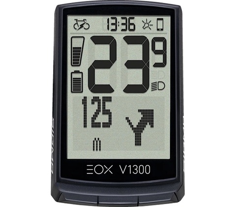 Sigma EOX View 1300