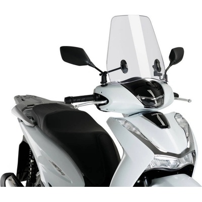 Puig Urban 20364W čirá | Zboží Auto