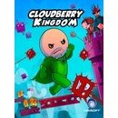 Cloudberry Kingdom