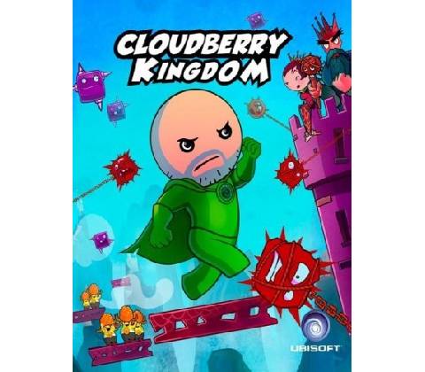 Cloudberry Kingdom