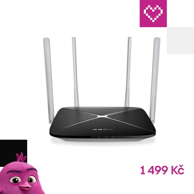 Mercusys MB135-4G