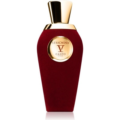 V Canto Stricnina parfém unisex 100 ml