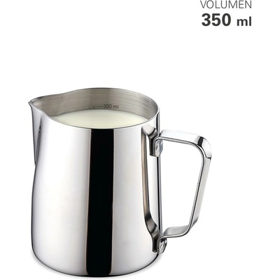 Weis Kanvička na mlieko 350 ml