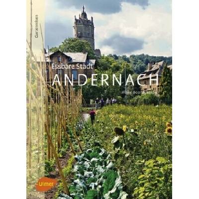 Essbare Stadt Andernach