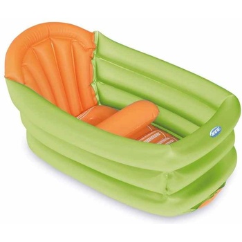Jané Надуваема бебешка вана с 3 позиции Jane - Holi (040521 T24)