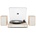 Victrola VTS-1300 Harmony Natural Kit (5060647650544)
