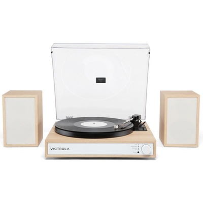 Victrola VTS-1300 Harmony Natural Kit (5060647650544)