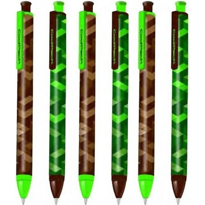 CoolPack City Jungle 28510