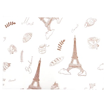 Image 1 of Horecano HORECNO-Хартия за презентация 34х24cm 50бр. (0193720) (0193720)