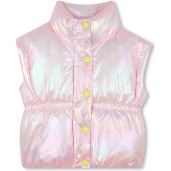 Billieblush Палто Billieblush U21361 coat - Pink (Peach)