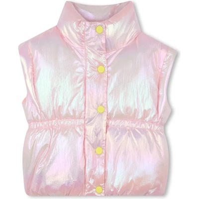 Billieblush Палто Billieblush U21361 coat - Pink (Peach)