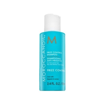 Moroccanoil Frizz Control Shampoo Шампоан Против накъдряне 70 ml