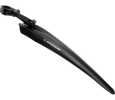 Longus Hinge