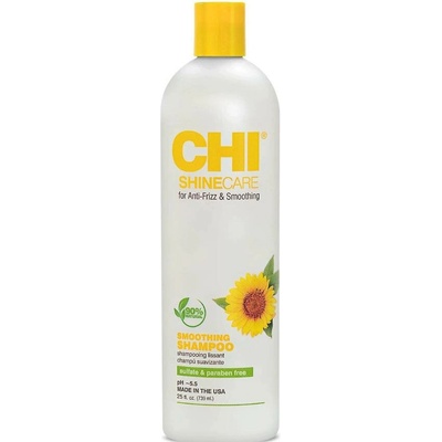 CH Smoothing Shampoo 739 ml