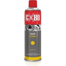 CX-80 MAZIVO S LITIOM 500 ml