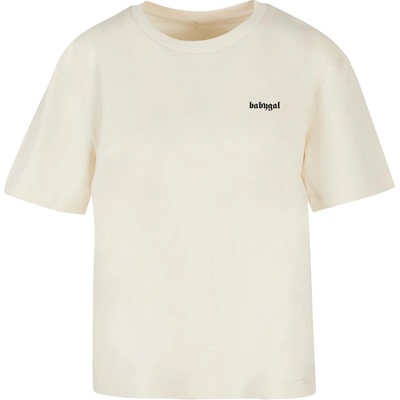 Mister Tee Тениска Babygal Tee whitesand XXLUB-MST004-02903 - Камуфлаж, размер L