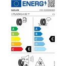 Sailun Ice Blazer Alpine Plus 175/65 R14 82T
