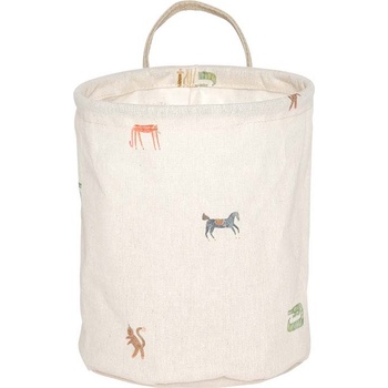 OYOY Кошница за пране или съхранение Moira, 22 см (M107441)