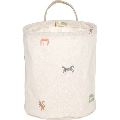 OYOY Кошница за пране или съхранение Moira, 22 см (M107441)