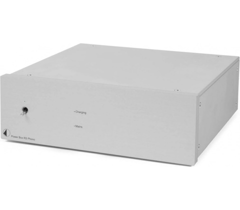 Pro-Ject Power-Box RS Phono