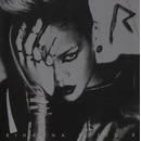 Rihanna - Rated R CD