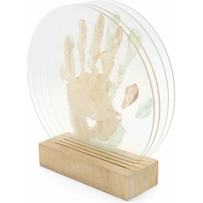 Happy Hands family Handprint Kit