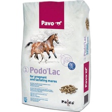 Pavo Podo Lac 20 kg