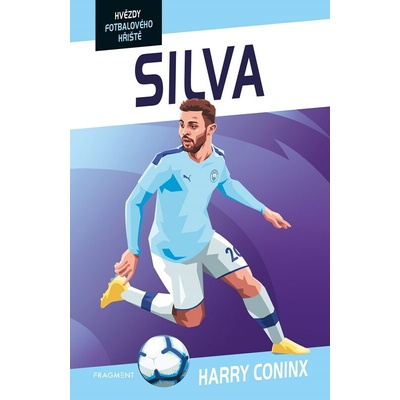 Hvězdy fotbalového hřiště - Silva