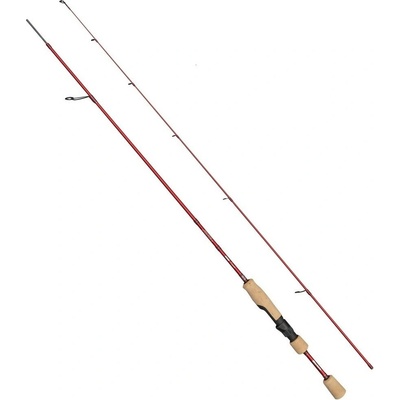 Abu Garcia Carabus Exquisite 602XUL 1,83m 0,5-3g 2 diely