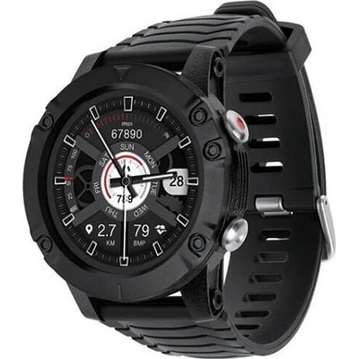 KRUGER & MATZ KM0720