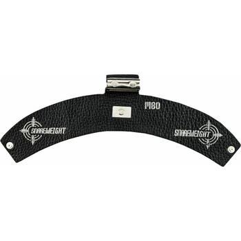 Snareweight M80 Black Демпфер/заглушител за барабан (M80-BLACK)