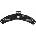 Snareweight M80 Black Демпфер/заглушител за барабан (M80-BLACK)