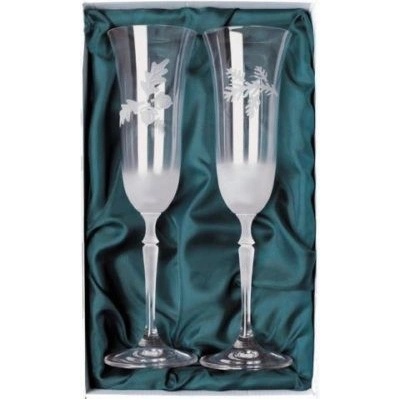 Komas sklo 05/2 sada šampus II. 2 x 250 ml