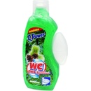 Q Power WC gél Borovica 400 ml