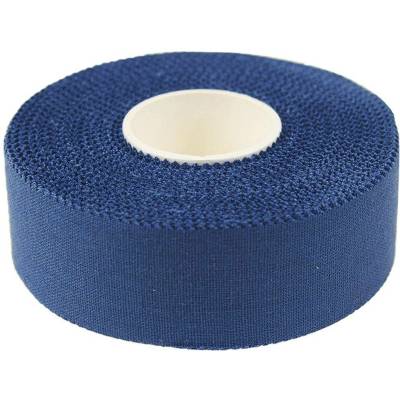 Yate Sportovní tejpovací páska modrá 2,5 cm x 13,7 m