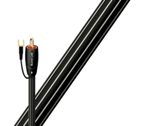 AudioQuest Black Lab 8,0m
