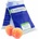 THERABATH Therabath® Гранулиран парафин Праскова, 2.7 кг