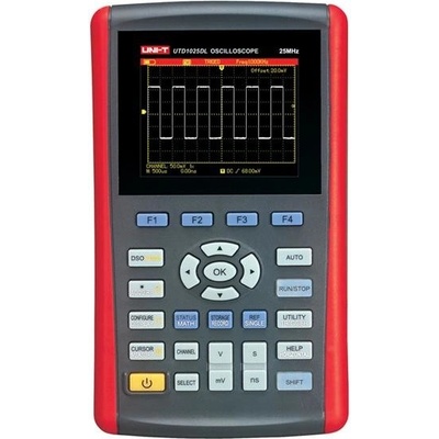 UNI-T UTD1025DL