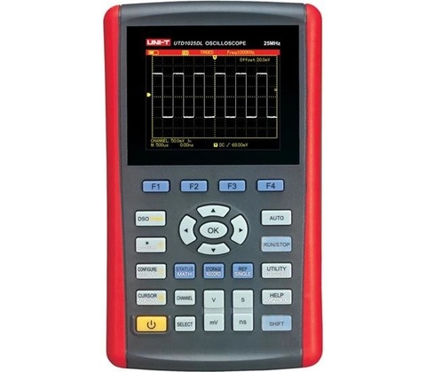 UNI-T UTD1025DL