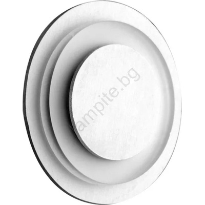 LDST LI-01-SS-BC8 - осветление стълбище LILI 8xLED/1, 2W/230V (LD0016)