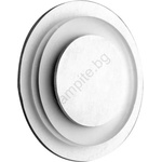 LDST LI-01-SS-BC8 - осветление стълбище LILI 8xLED/1, 2W/230V (LD0016)