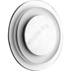 LDST LI-01-SS-BC8 - осветление стълбище LILI 8xLED/1, 2W/230V (LD0016)