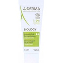 A-Derma Biology Výživný hydratační krém 40 ml